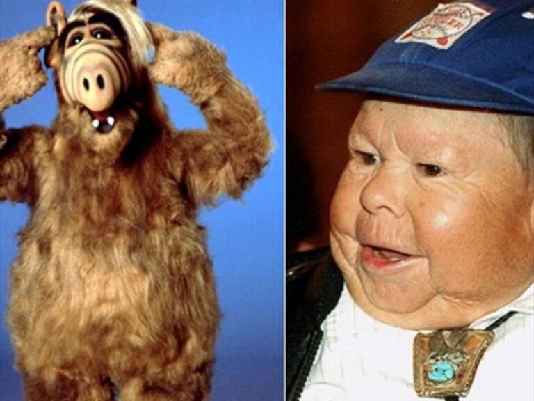 Murió el actor que dio vida a «Alf»