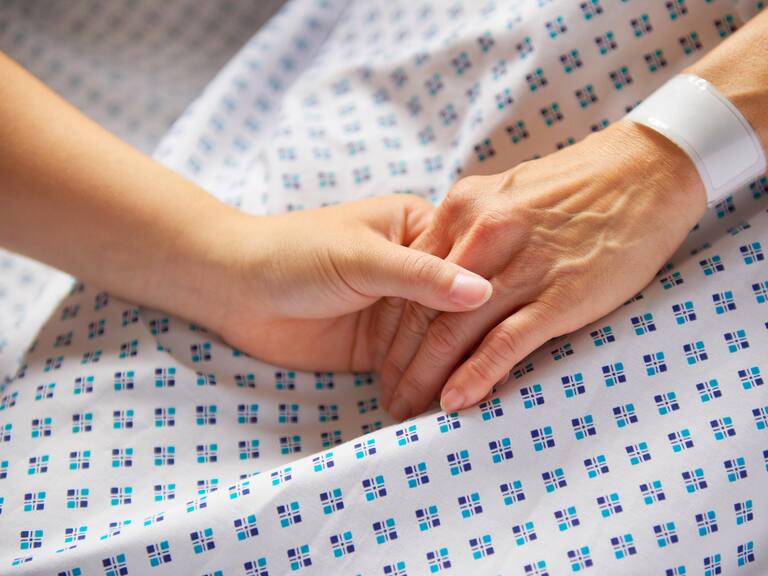 Entrevista a Ximena Aguilera, ministra de Salud - ADN Hoy