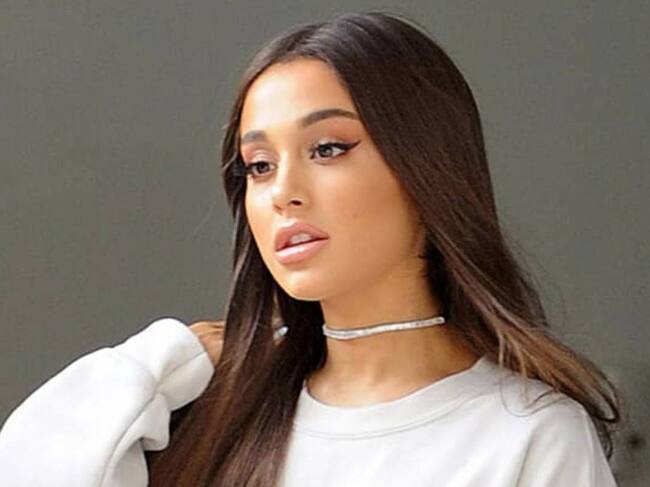 Ariana Grande
