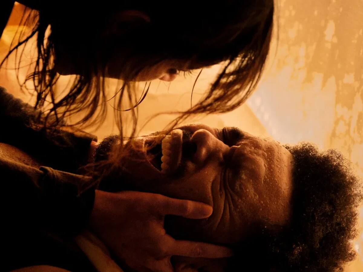 “Hurry Up Tomorrow”: así es la película que reúne a The Weeknd, Jenna Ortega y Barry Keoghan