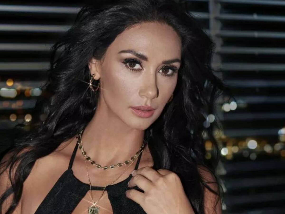 Pamela Díaz realizó tour por su nueva casa en capítulo estreno de La Divina Comida