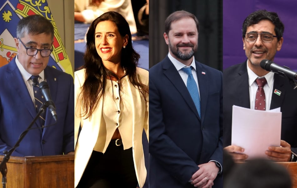 Fotos de Agencia UNO