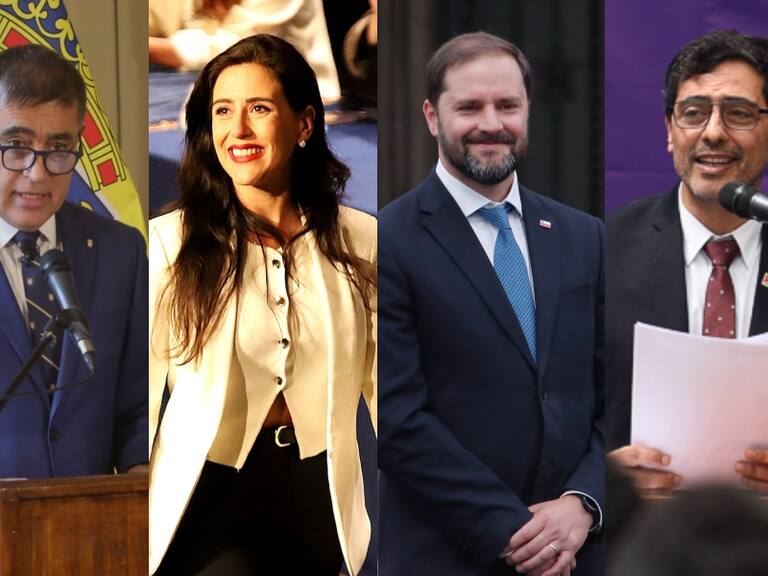 Fotos de Agencia UNO