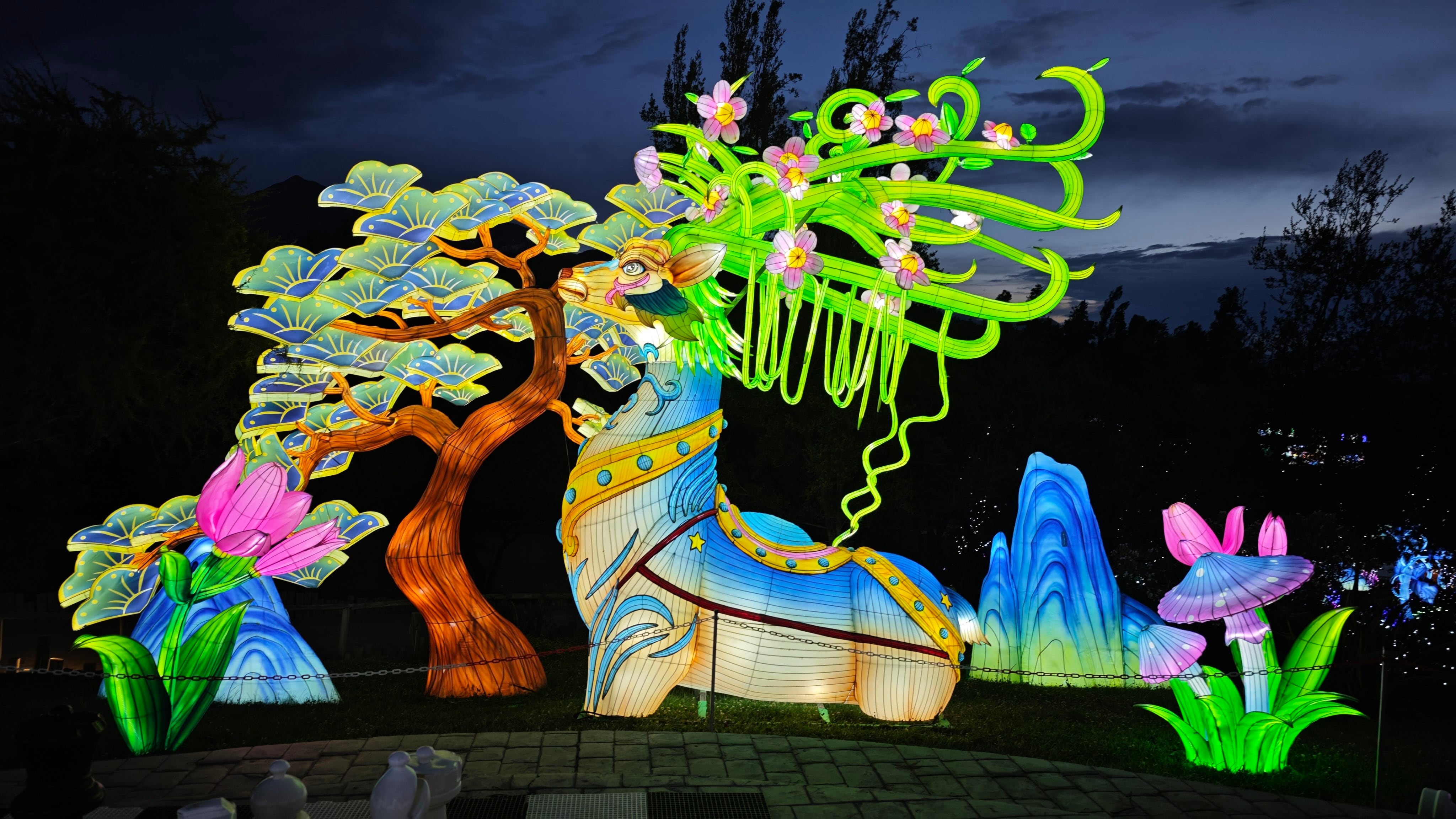 Tianfu Festival