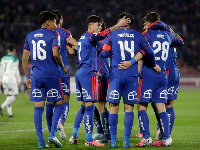 Universidad de Chile no contará con el Estadio Nacional para el cierre de temporada | Agencia Uno