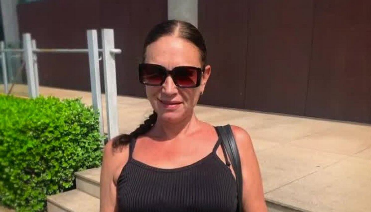 Carolina Nazir | Redes sociales