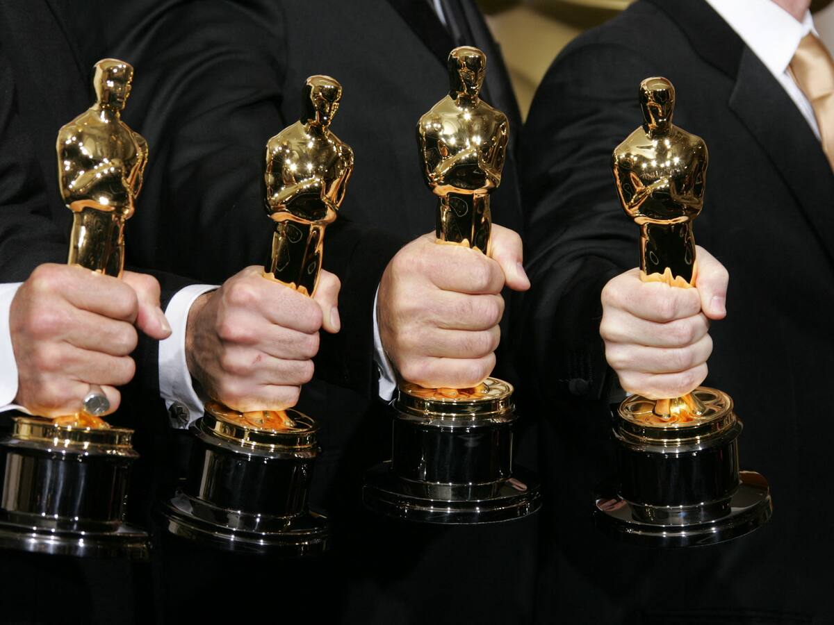 Premios Oscar 2025: Estas son las últimas 20 ganadoras a Mejor Película