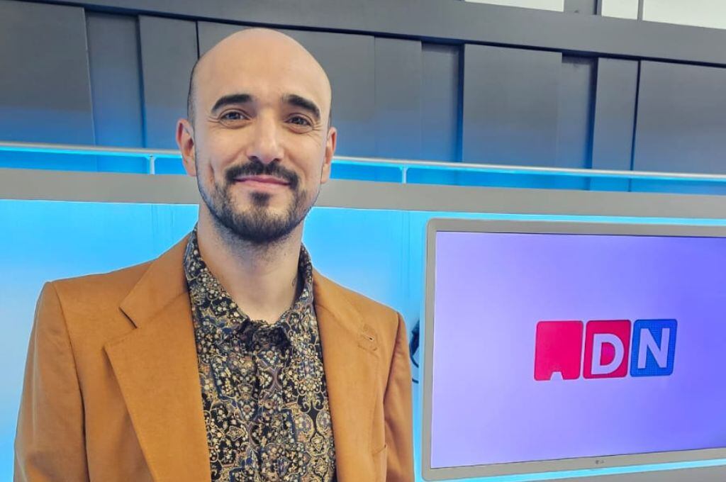"Me gustaría mucho": Abel Pintos le abre la puerta al Festival de Viña 2024