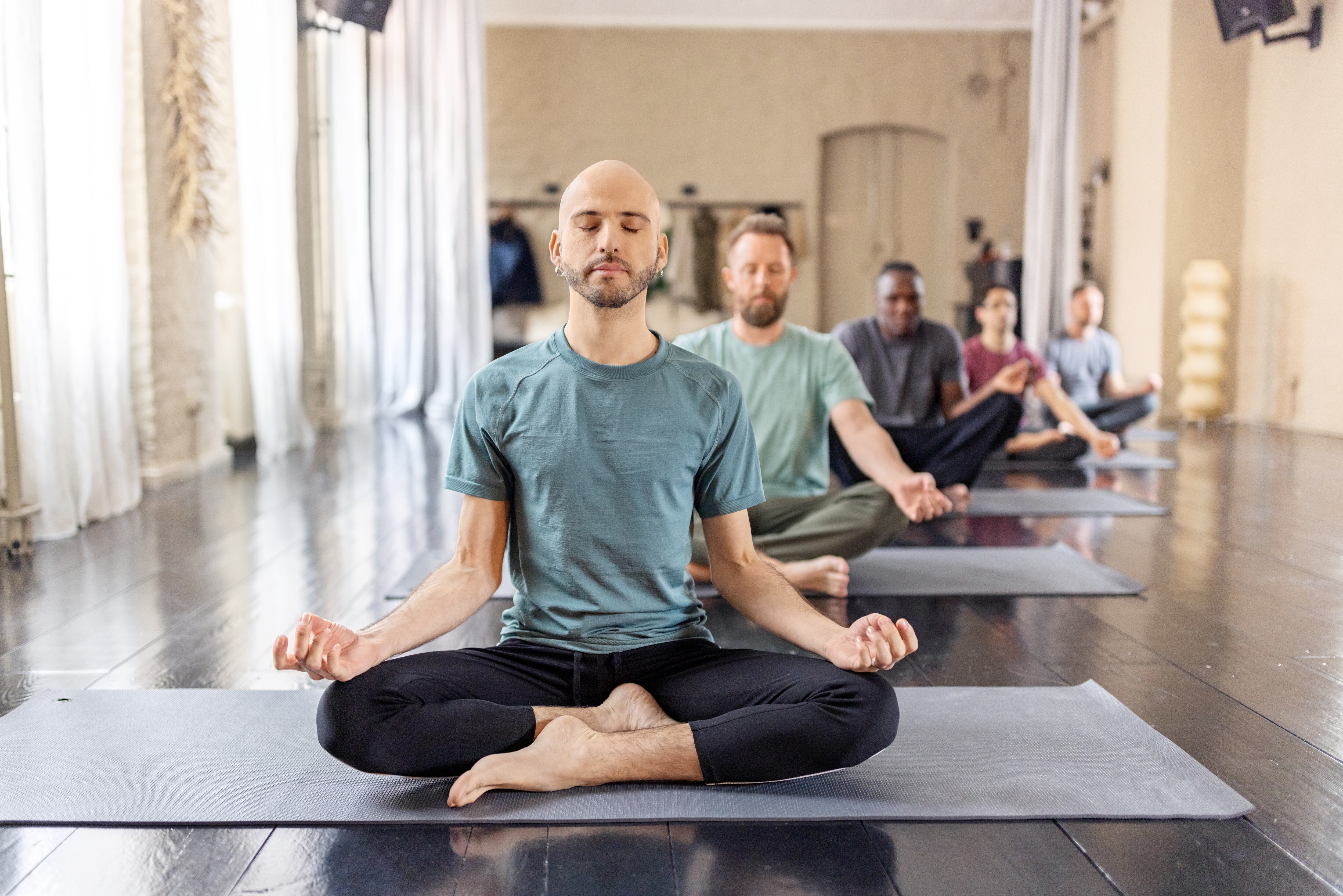 Meditar