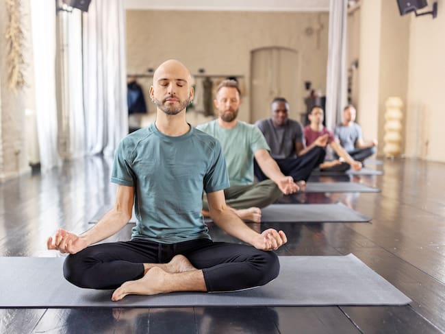 Meditar