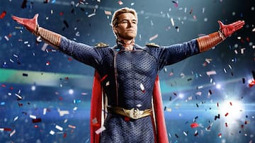 Prime Video anunció importantes noticias para el futuro de “The Boys”