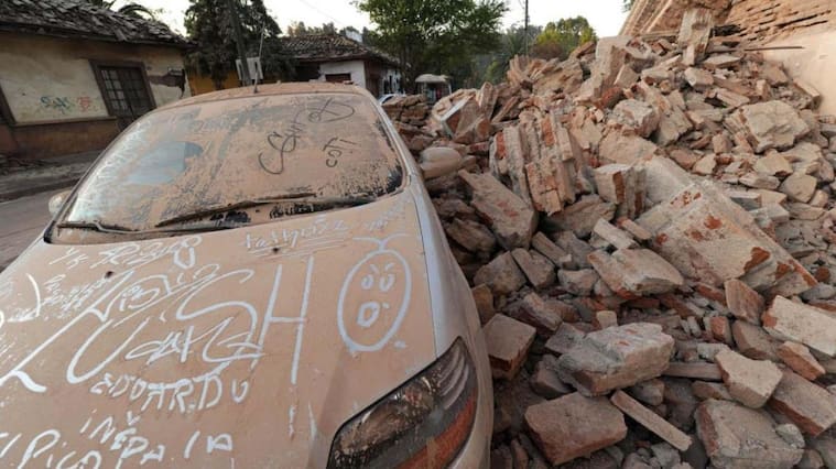 Terremoto 2010