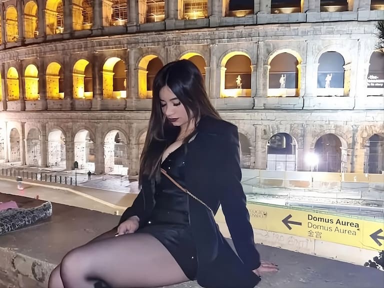 Reaparece conocida influencer chilena a la que se le había perdido el rastro tras Año Nuevo: dio explicaciones