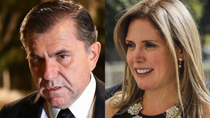 Deberán pagar cerca $306 millones entre ambos: Tricel rechaza rendiciones de campaña de diputados Bassaletti y Santelices