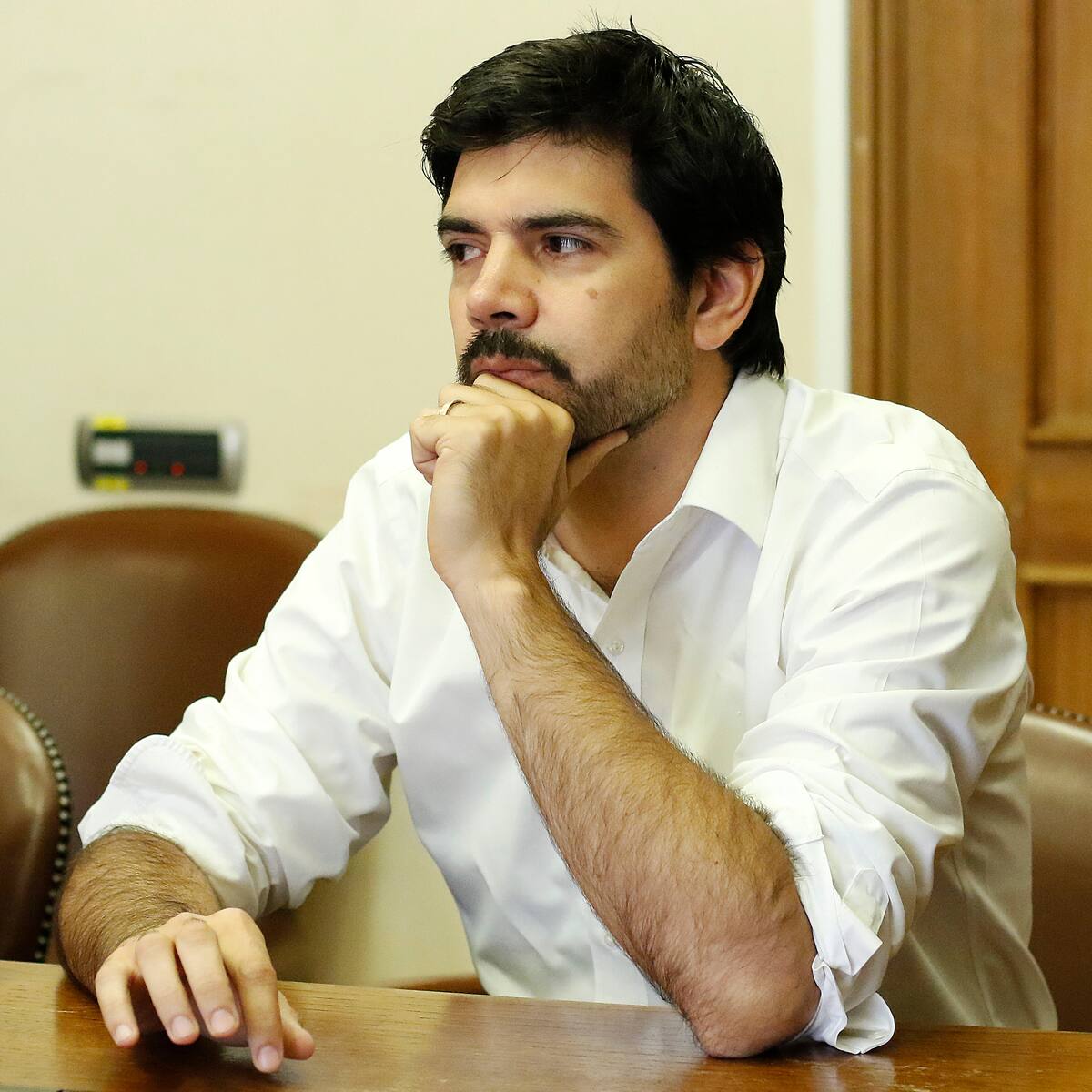 Diputado Joaquín Lavín León enfrenta querella por millonario fraude: CDE pidió al SII sumarse a la causa