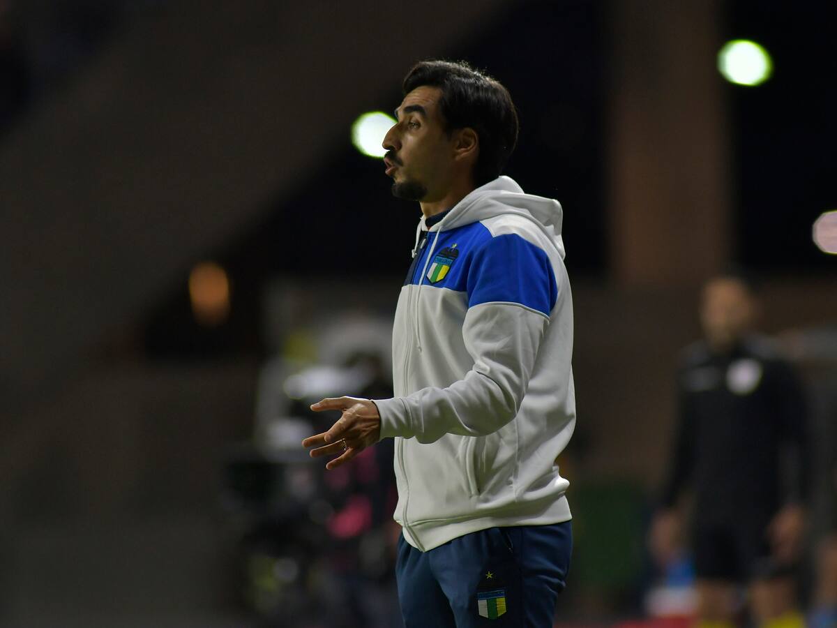 La misión principal que tendrá “Paqui” Meneghini en su arribo a la U