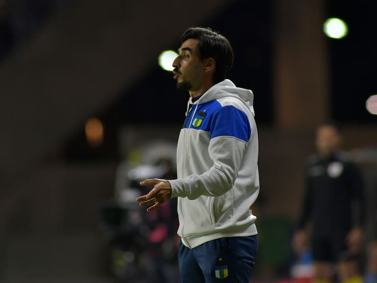 La misión principal que tendrá “Paqui” Meneghini en su arribo a la U