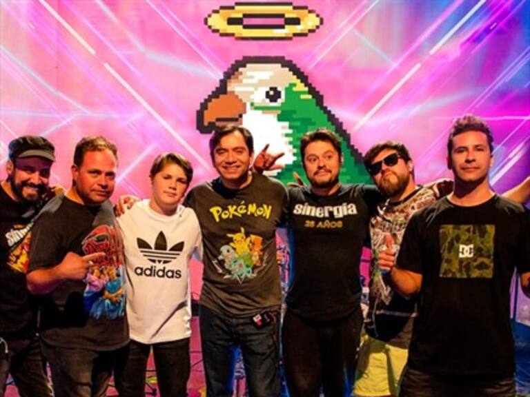 Sinergia lanzó su versión del viral «Adiós Chimuelo»