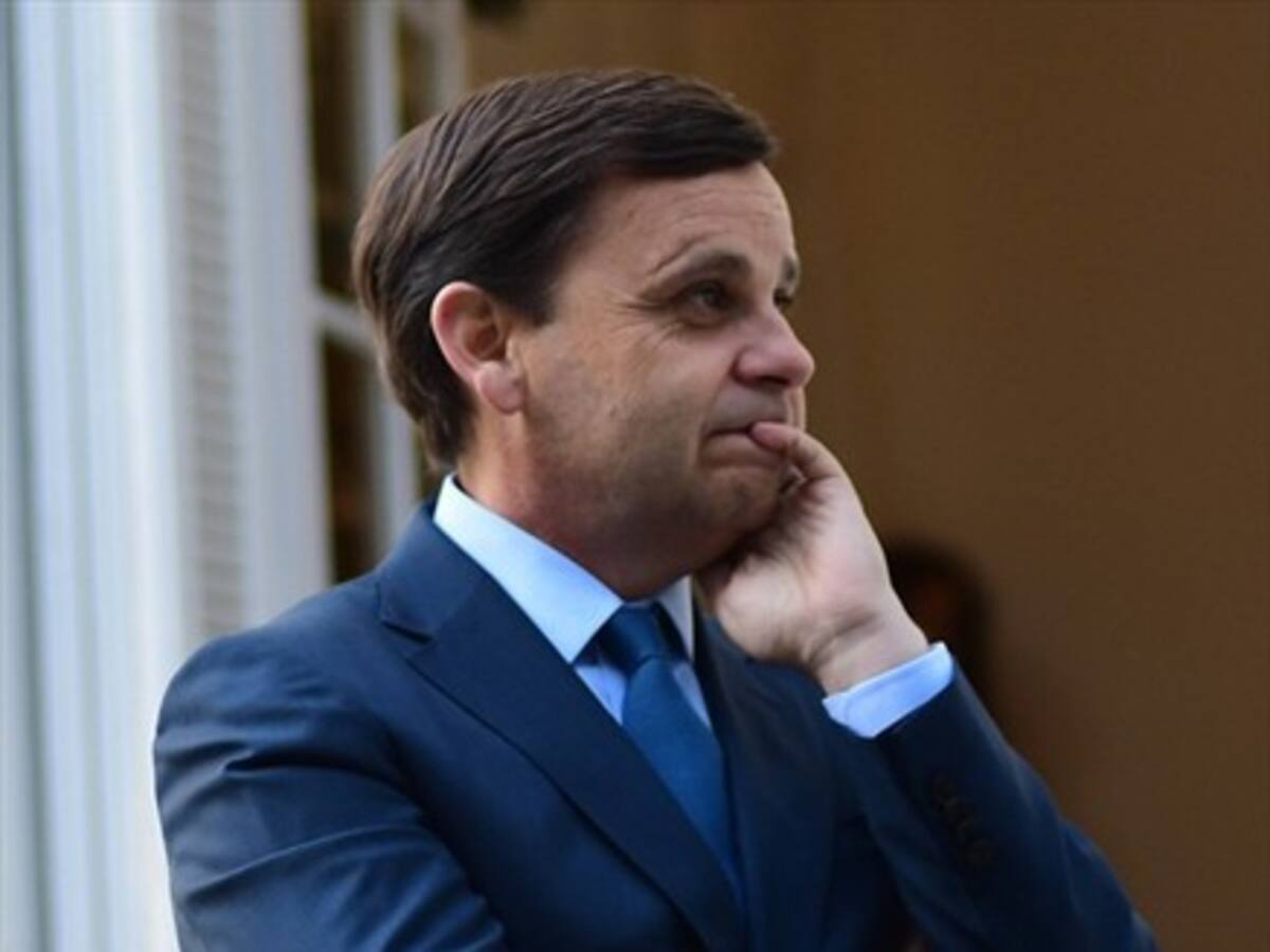 Presidente de la CPC y proyecto de jornada de 40 horas: «Nos está siendo difícil ser empresarios»