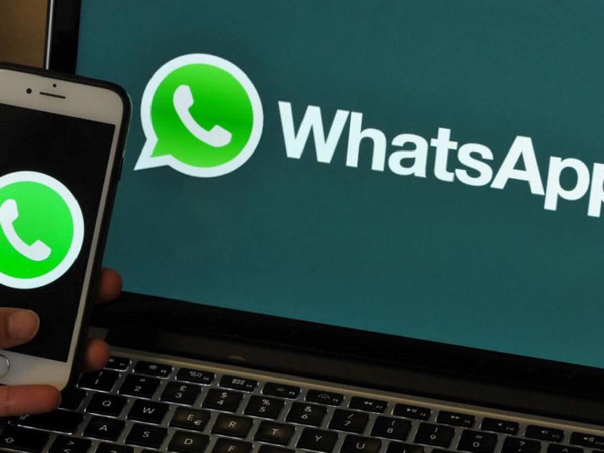 Usuarios reportaron caída masiva de WhatsApp: servicio ya se encuentra restablecido