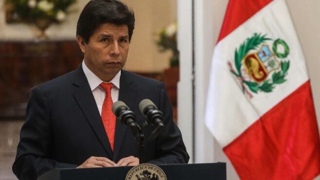 Pedro Castillo