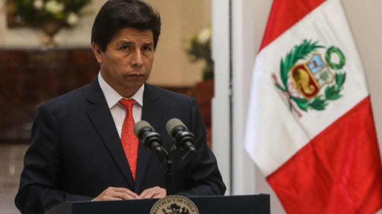 Pedro Castillo