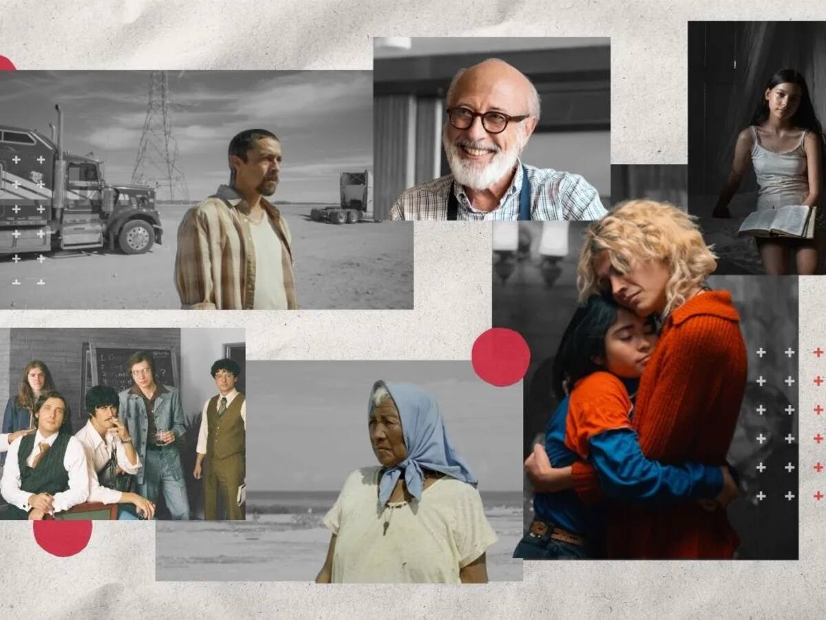 El cine chileno hace historia: lidera el ranking de las mejores películas en español de 2025