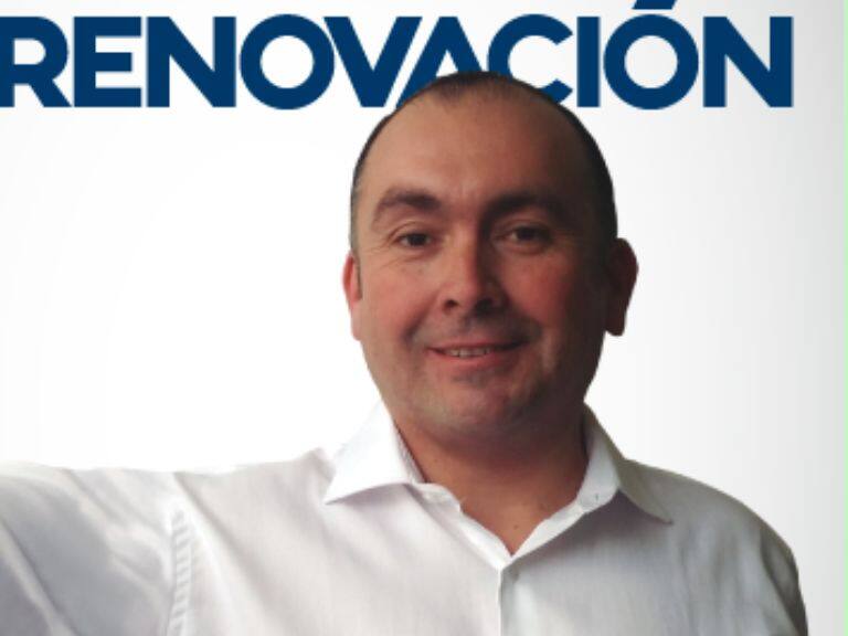 Excandidato a concejal de RN es detenido por presunto ingreso de drogas y dinero a cárcel