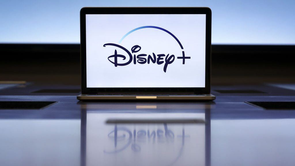 Disney +