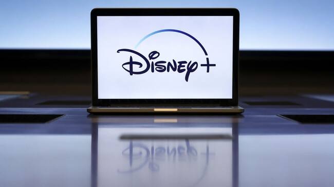 Disney +