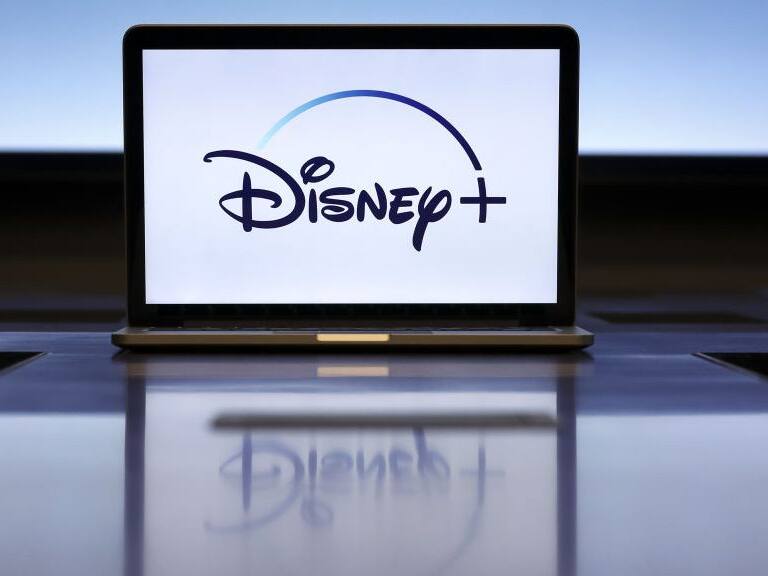 Disney +