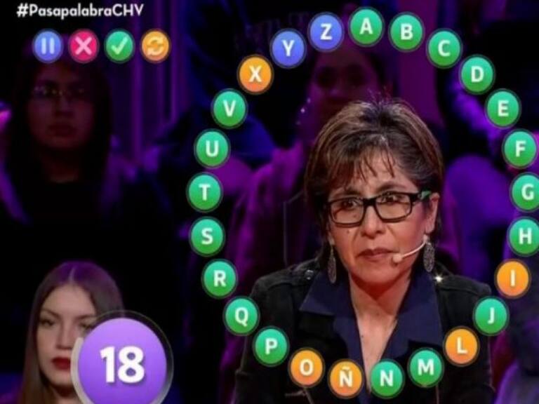 Soa Ledy tras el Plebiscito Nacional: «Nobleza obliga. El triunfo del ‘Apruebo’ es contundente»