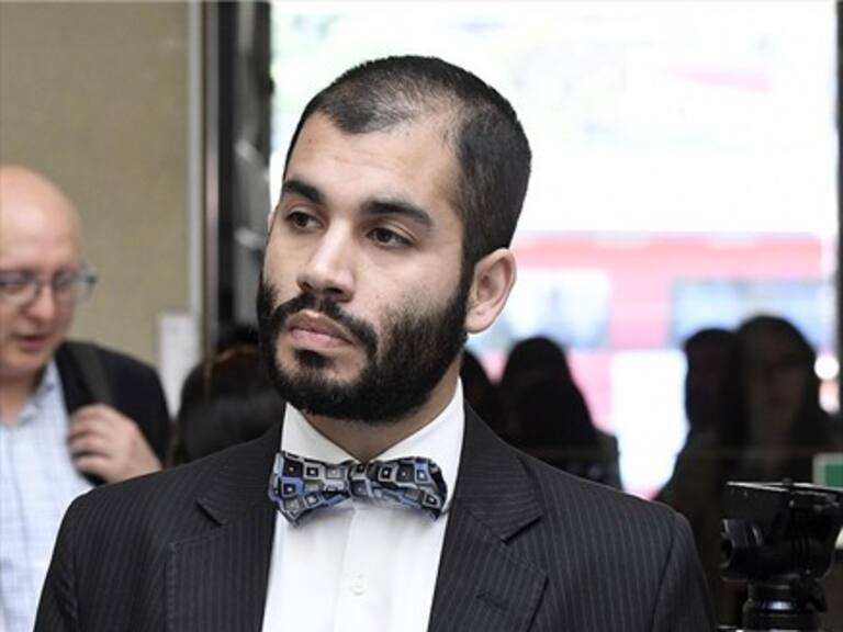 Comisión de Ética declara inadmisible recurso contra diputado Renato Garín por agresión a un asesor
