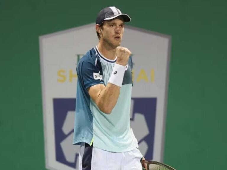 Nicolás Jarry continuaría con César Fabregas como entrenador tras su alejamiento de Juan Ozón