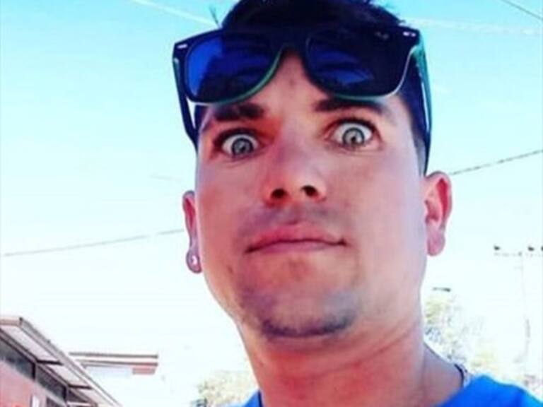 Revelan las razones por las que «Fritanga» decidió irse de Resistiré