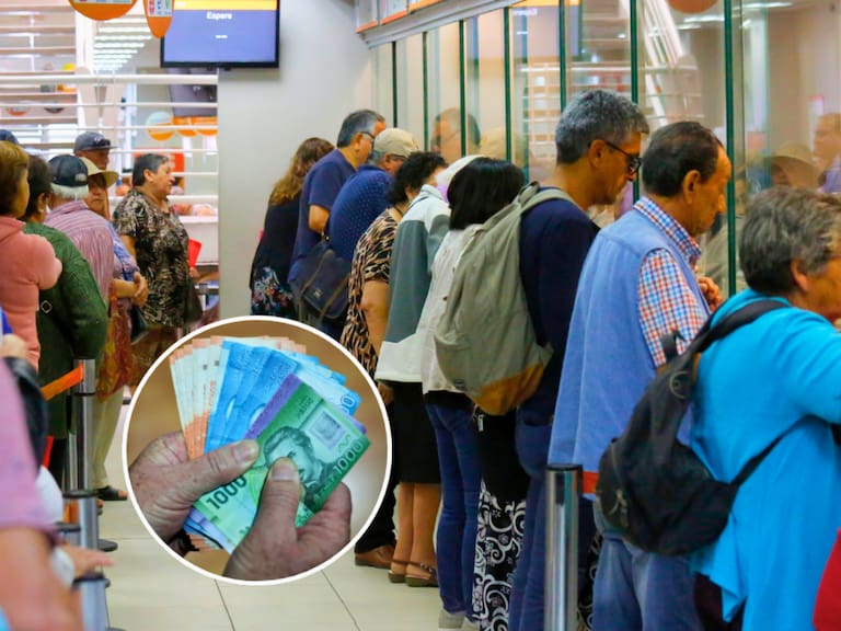 Suspensión masiva de la PGU en Chile: IPS anuncia importante medida para enfrentar error que afectó a miles de pensionados