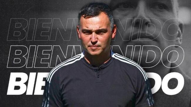 Santiago Morning oficializa a Claudio Rojas como su nuevo entrenador por el resto del 2023