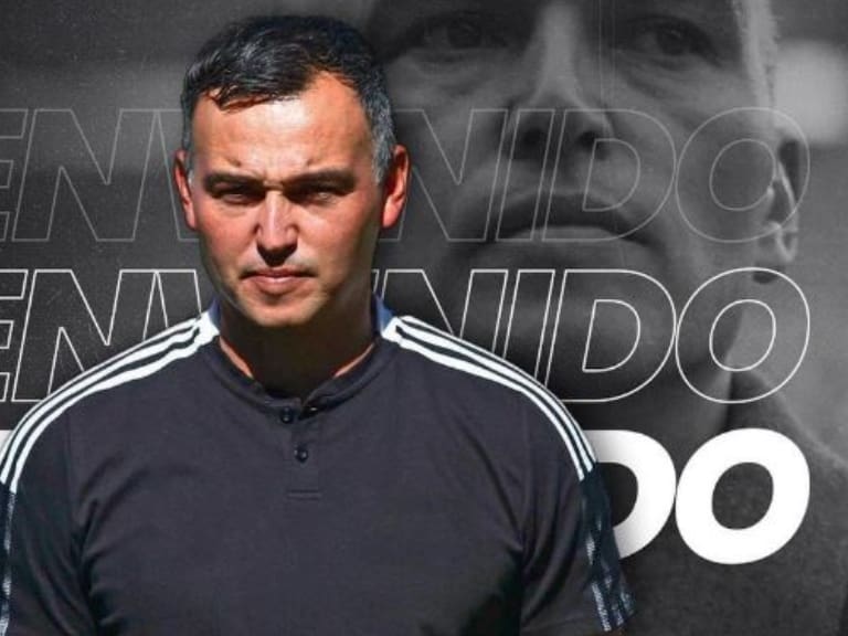 Santiago Morning oficializa a Claudio Rojas como su nuevo entrenador por el resto del 2023