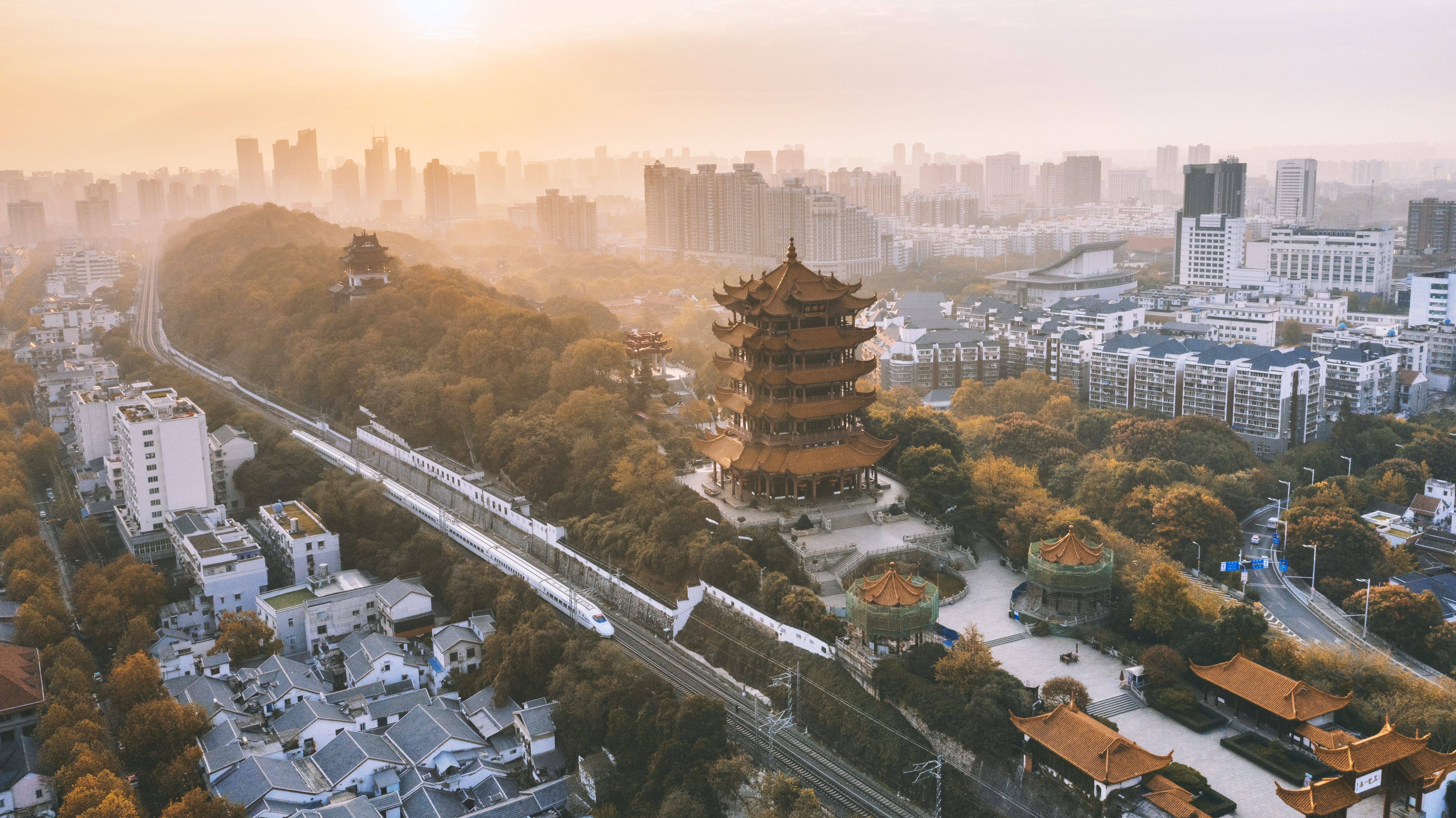Wuhan