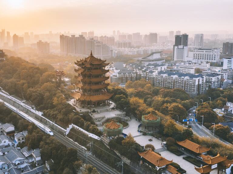 Wuhan