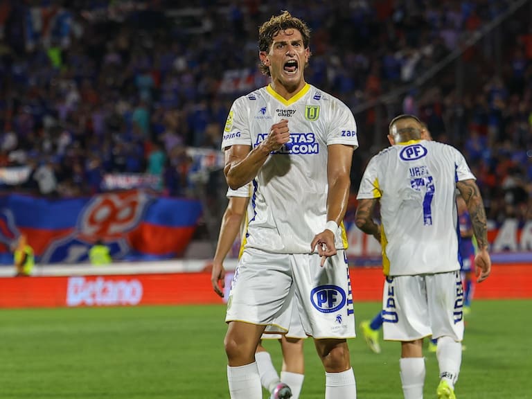 La molestia en la Universidad de Concepción tras el empate con la U: “Tuvimos para haberlo ganado, hubo muchas cosas que no nos cobraron”