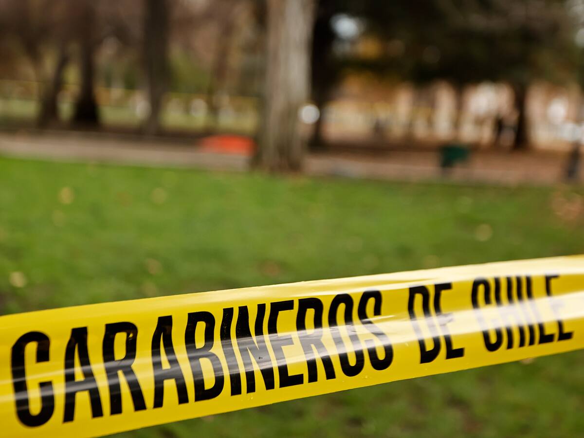 Maipú: adulto mayor fue asesinado tras ataque con arma cortopunzante