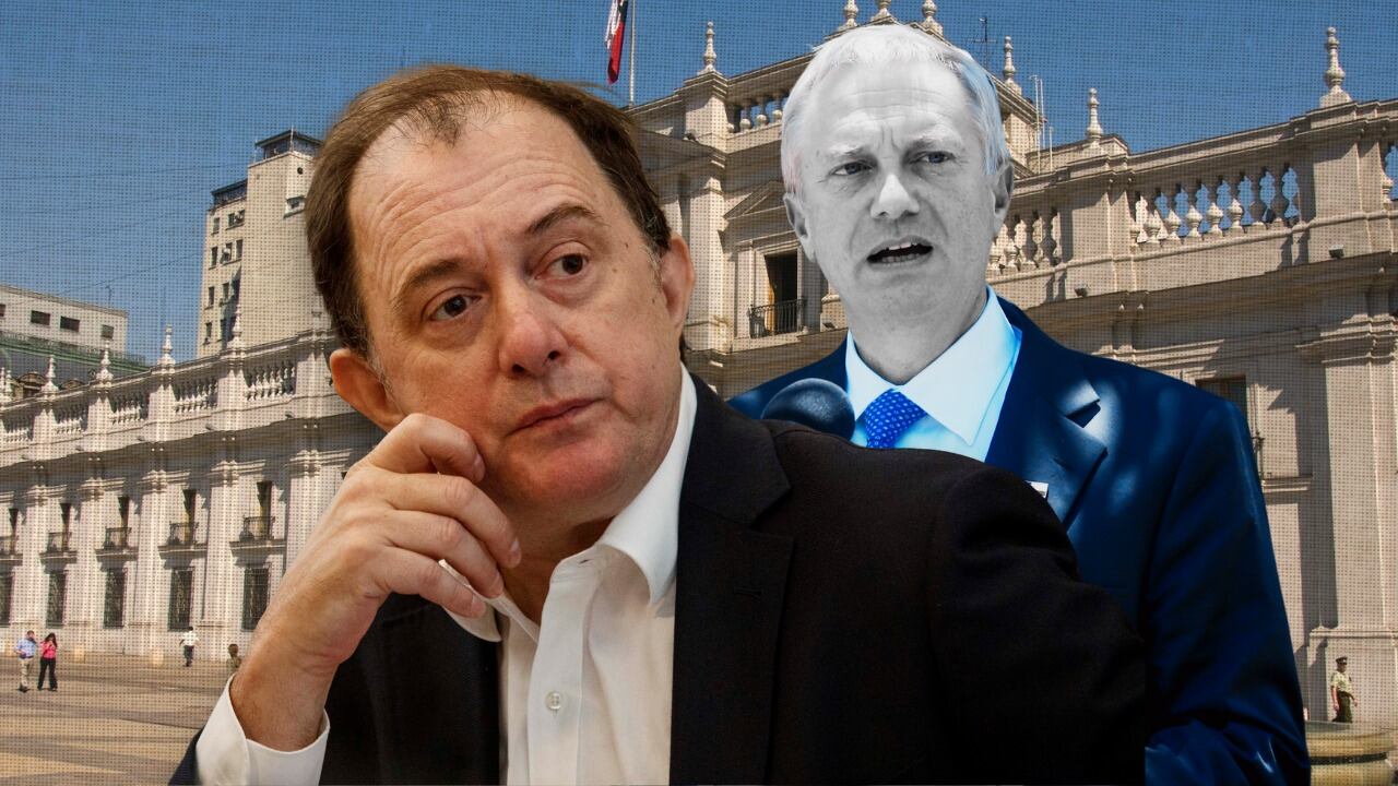 Agencia Uno