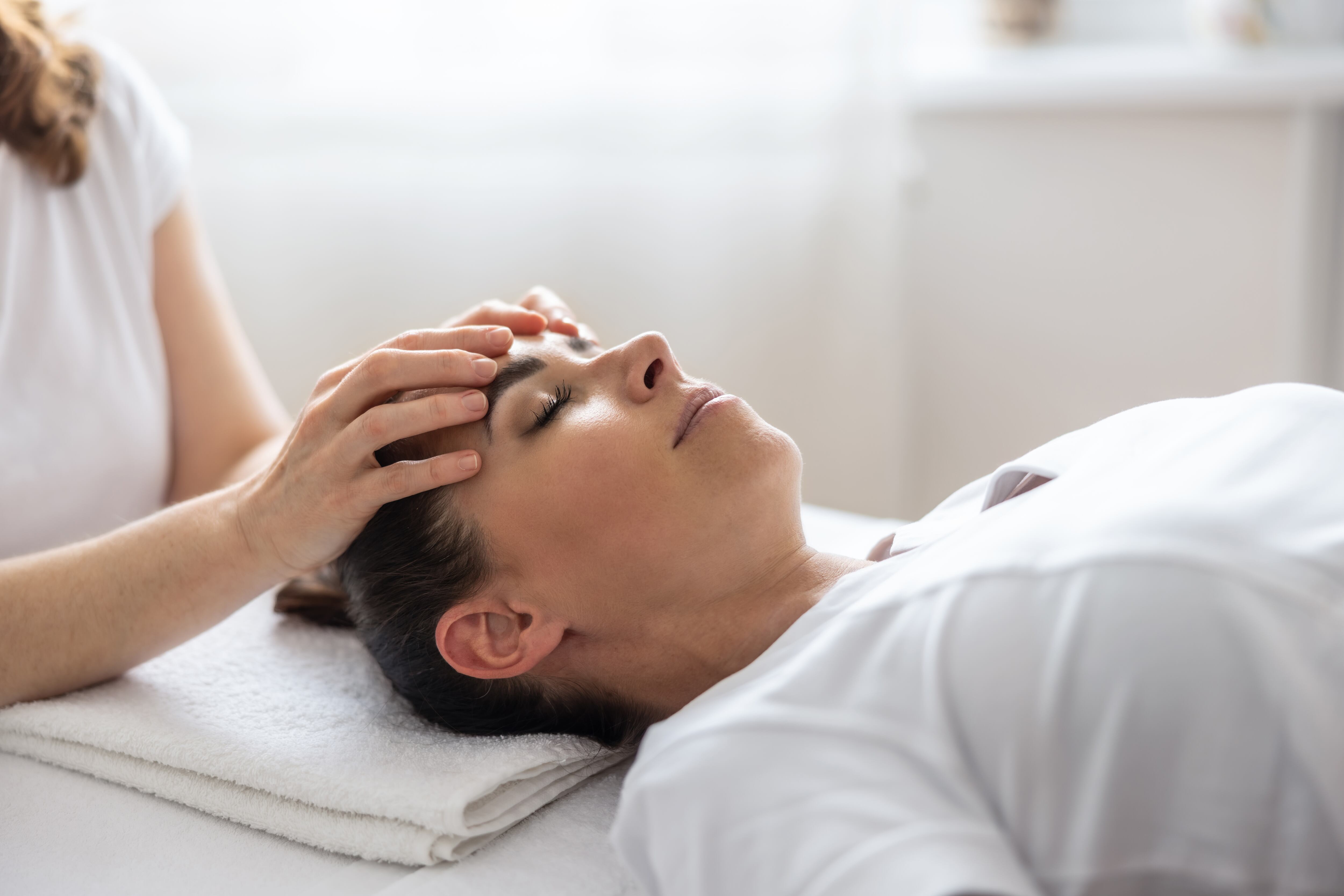 Reiki