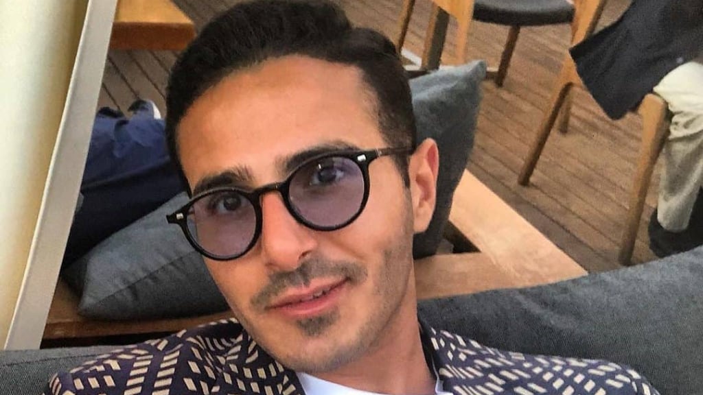 Emiten orden de arresto contra el Estafador de Tinder en España