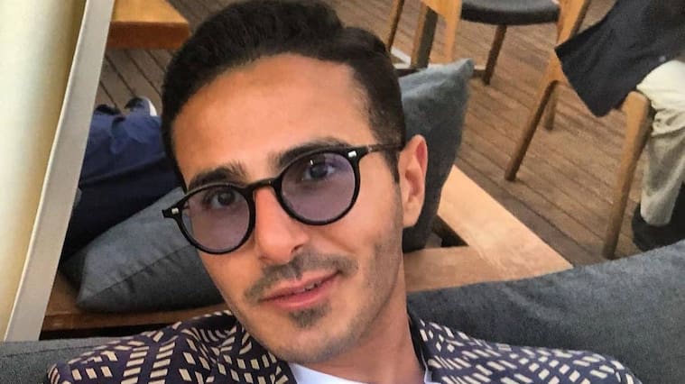 Emiten orden de arresto contra el Estafador de Tinder en España