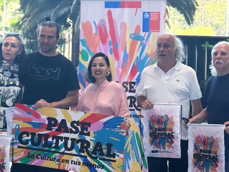 Pase Cultural 2025: quiénes podrán acceder por primera vez al nuevo beneficio que entrega $50.000 en Chile