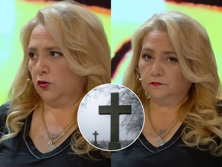 Latife Soto revela estremecedora predicción sobre supuesta muerte de figura política (y sería muy pronto)