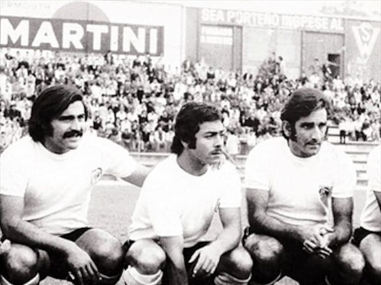 El último título que Colo Colo definió ante Huachipato fue hace 45 años