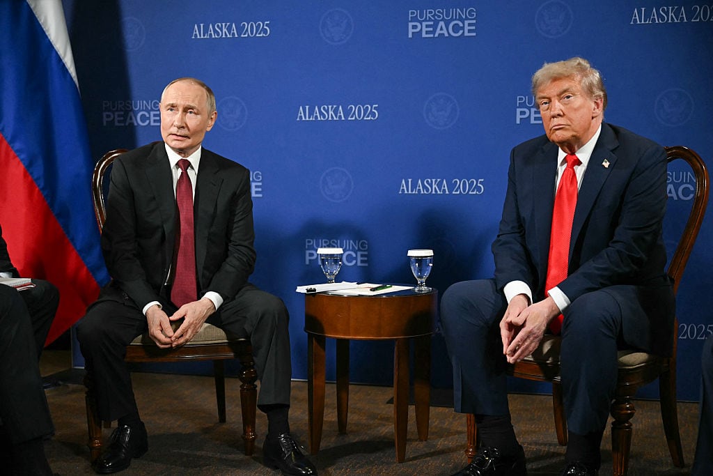 (Photo by ANDREW CABALLERO-REYNOLDS/AFP via Getty Images)